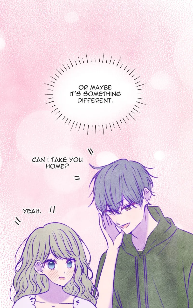 Love Cycle Chapter 75 page 38 - 
