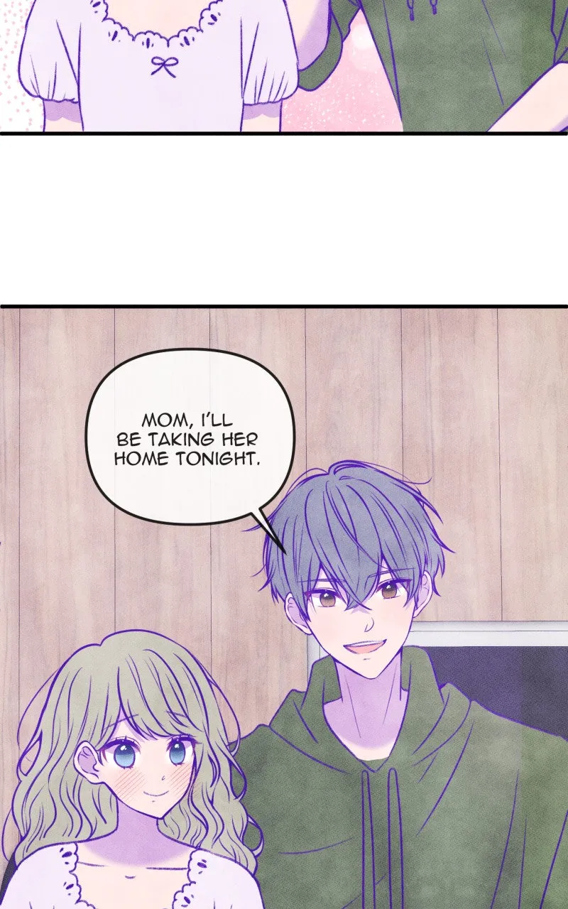 Love Cycle Chapter 75 page 39 - 