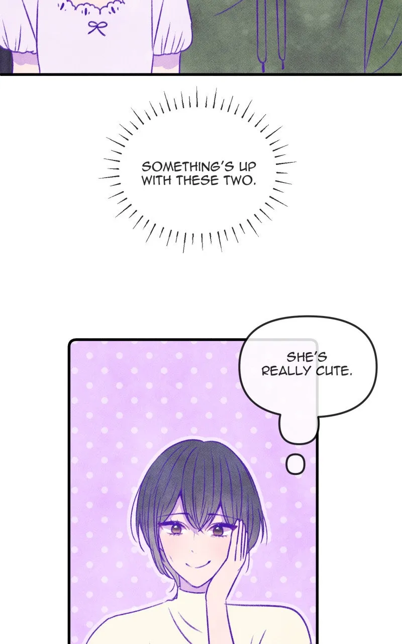 Love Cycle Chapter 75 page 40 - 