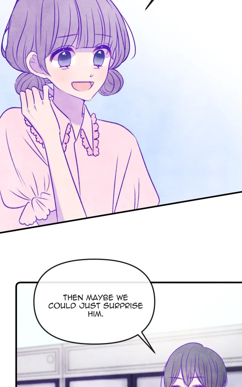 Love Cycle Chapter 75 page 5 - 