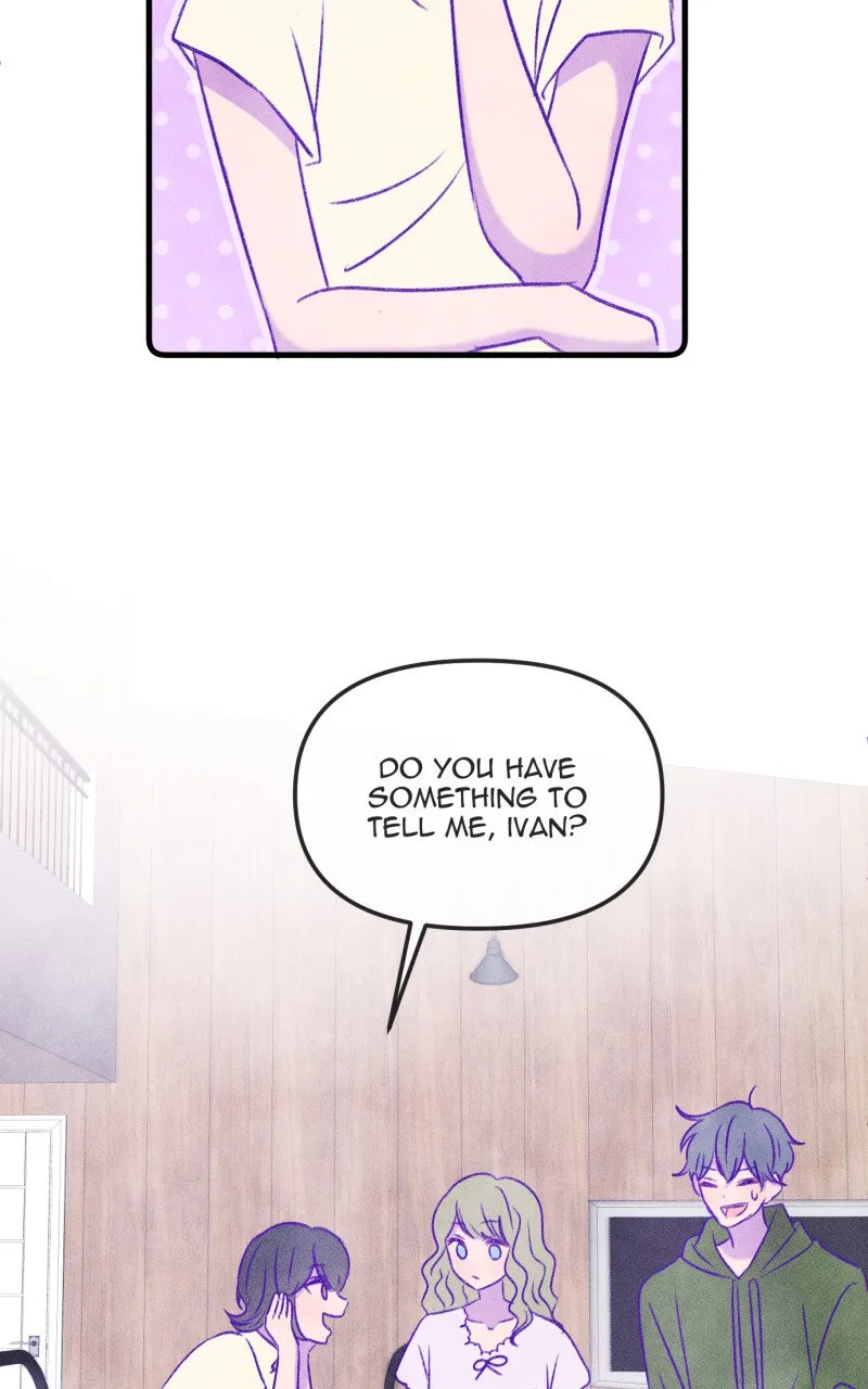 Love Cycle Chapter 75 page 41 - 
