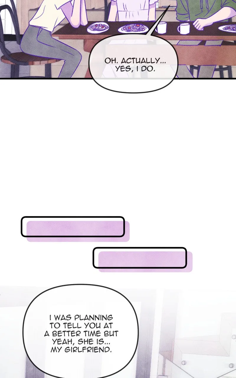 Love Cycle Chapter 75 page 42 - 