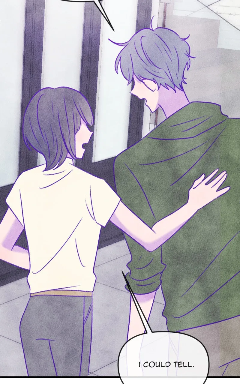 Love Cycle Chapter 75 page 43 - 
