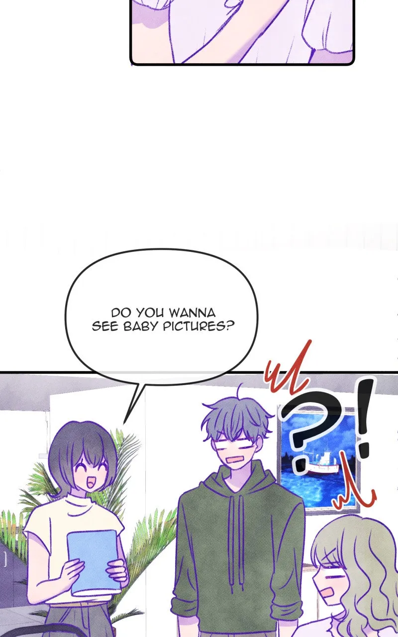 Love Cycle Chapter 75 page 46 - 