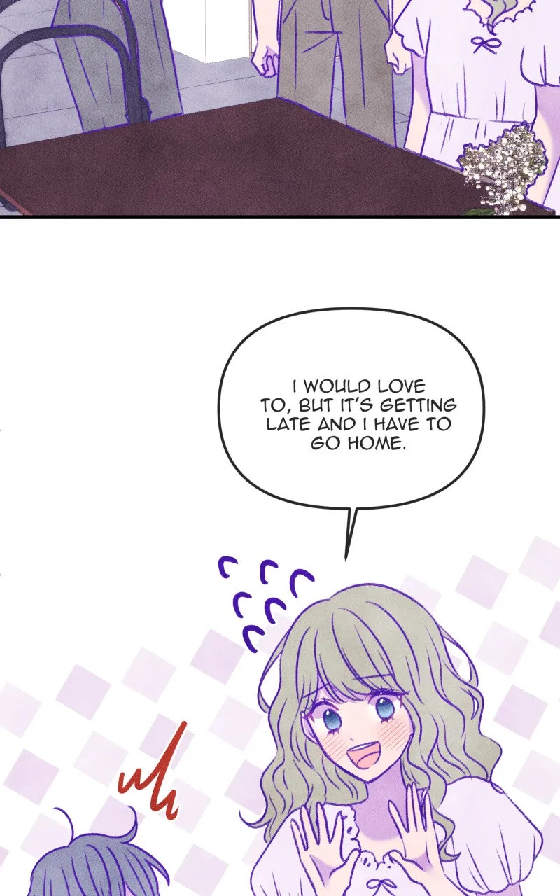 Love Cycle Chapter 75 page 47 - 