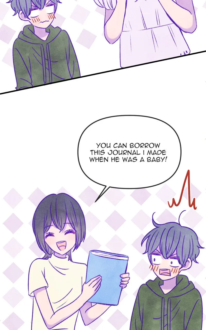 Love Cycle Chapter 75 page 48 - 