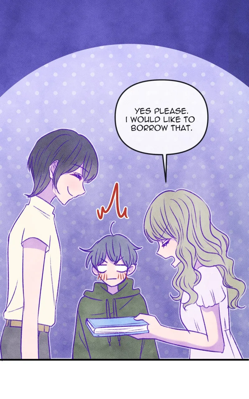 Love Cycle Chapter 75 page 50 - 