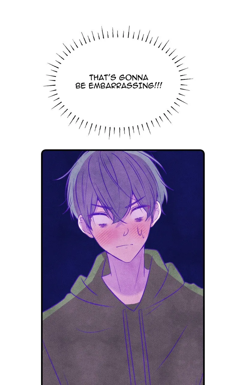 Love Cycle Chapter 75 page 51 - 