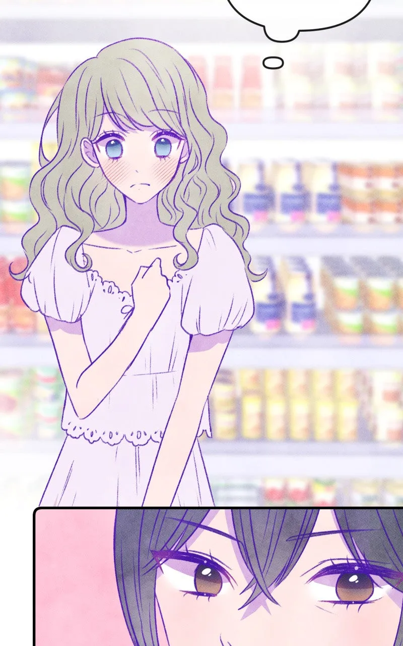 Love Cycle Chapter 75 page 7 - 