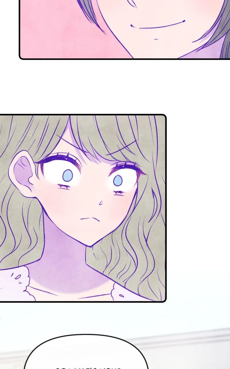 Love Cycle Chapter 75 page 8 - 
