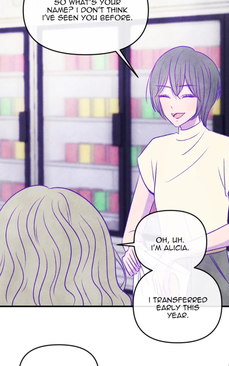Love Cycle Chapter 75 page 9 - 