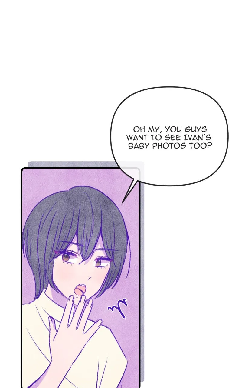Love Cycle Chapter 76 page 2 - 