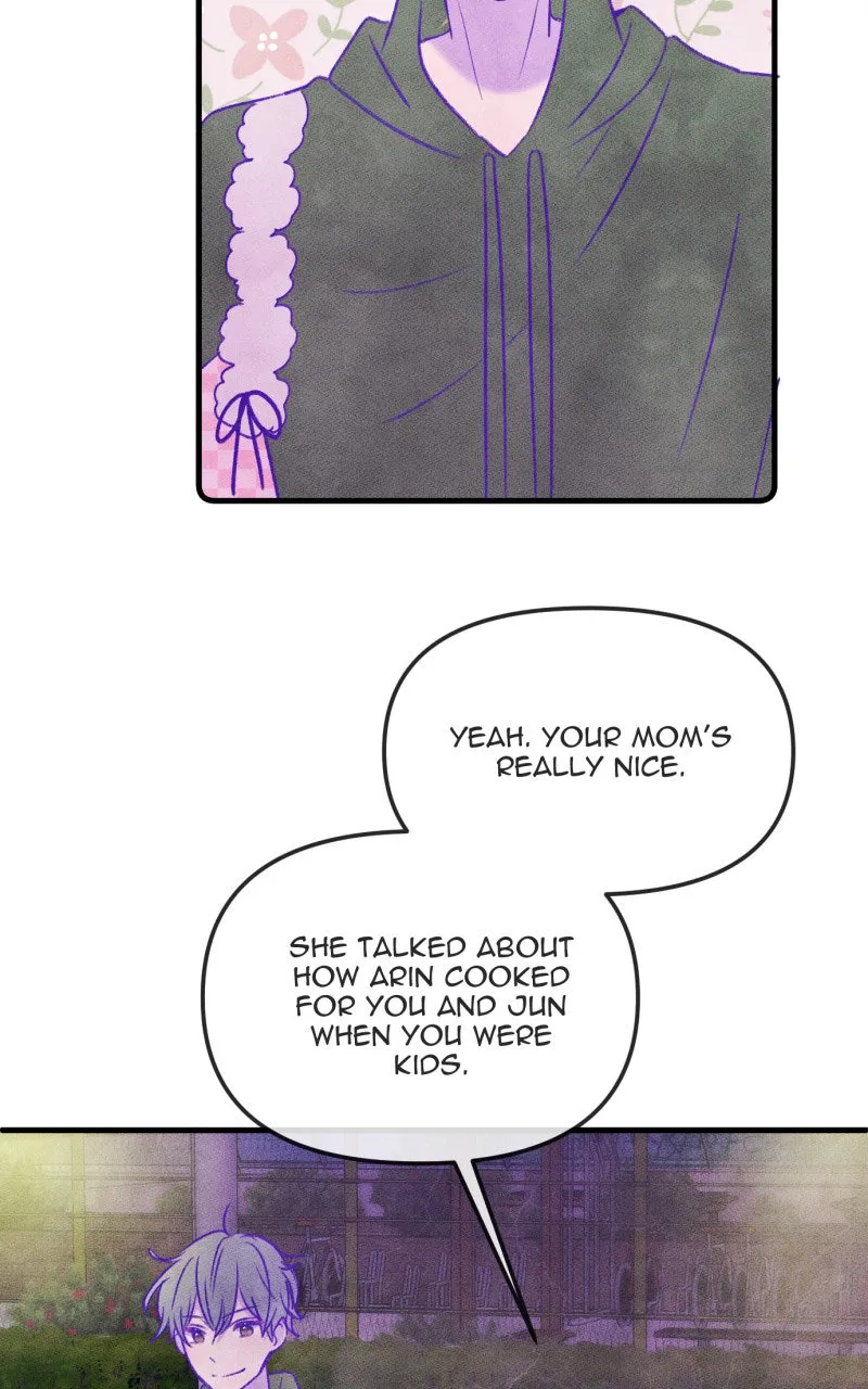 Love Cycle Chapter 76 page 11 - 