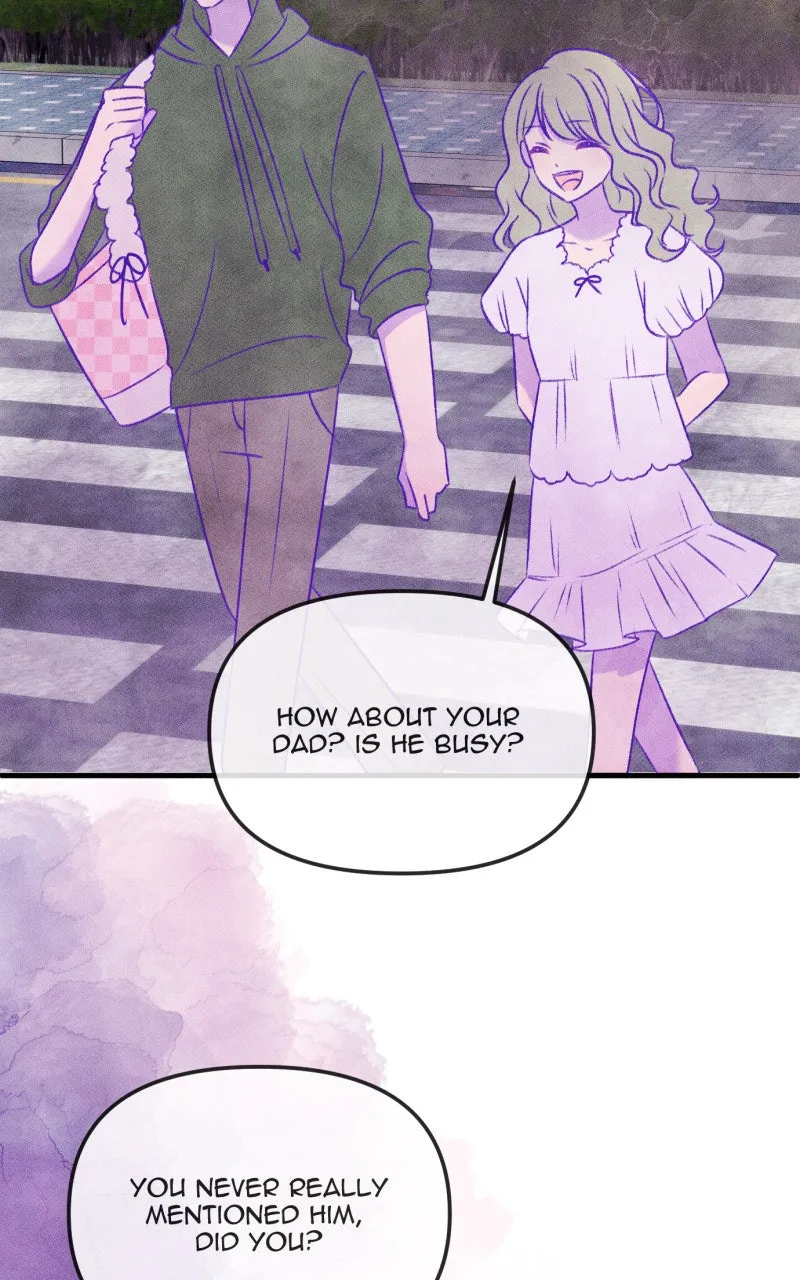 Love Cycle Chapter 76 page 12 - 
