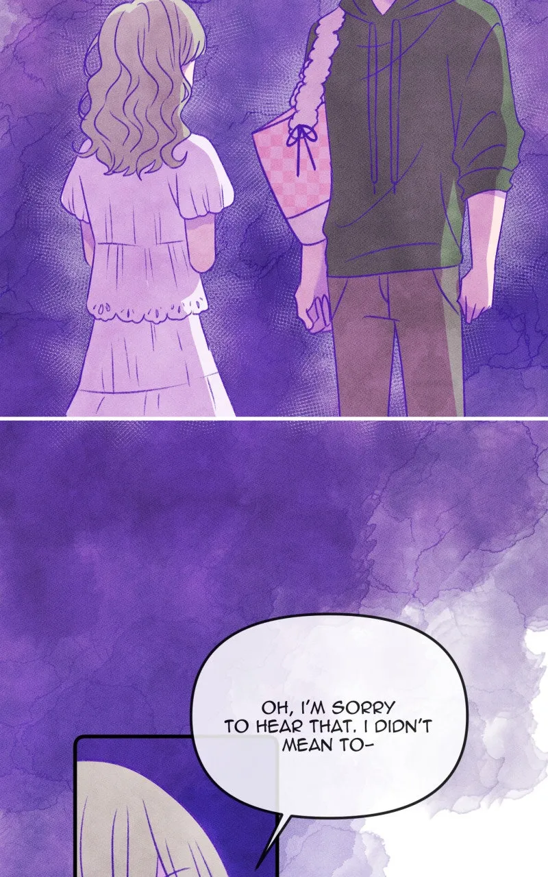 Love Cycle Chapter 76 page 17 - 