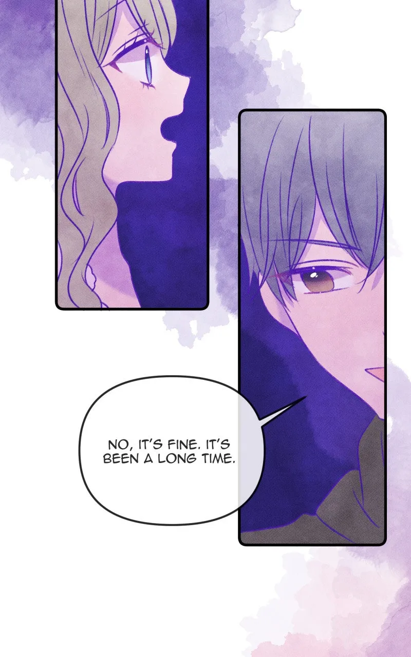 Love Cycle Chapter 76 page 18 - 