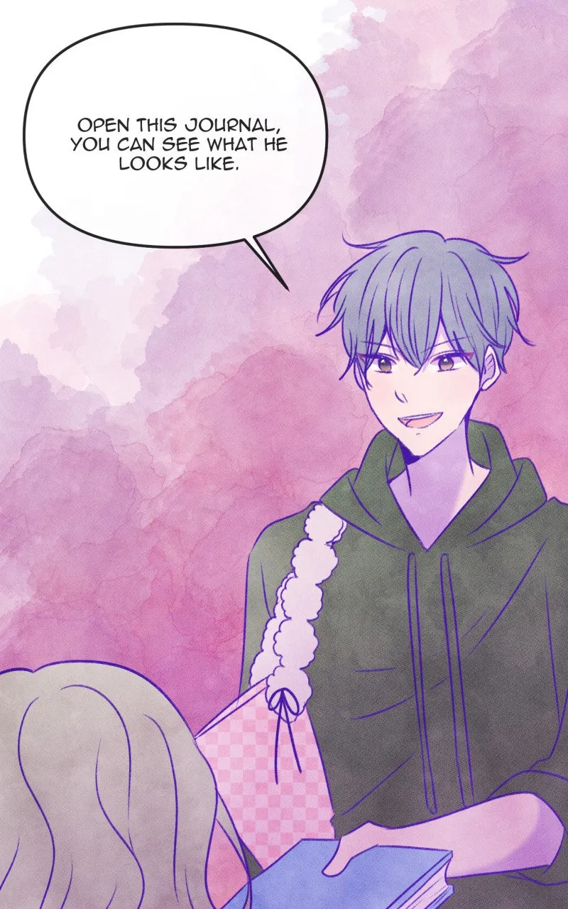 Love Cycle Chapter 76 page 19 - 