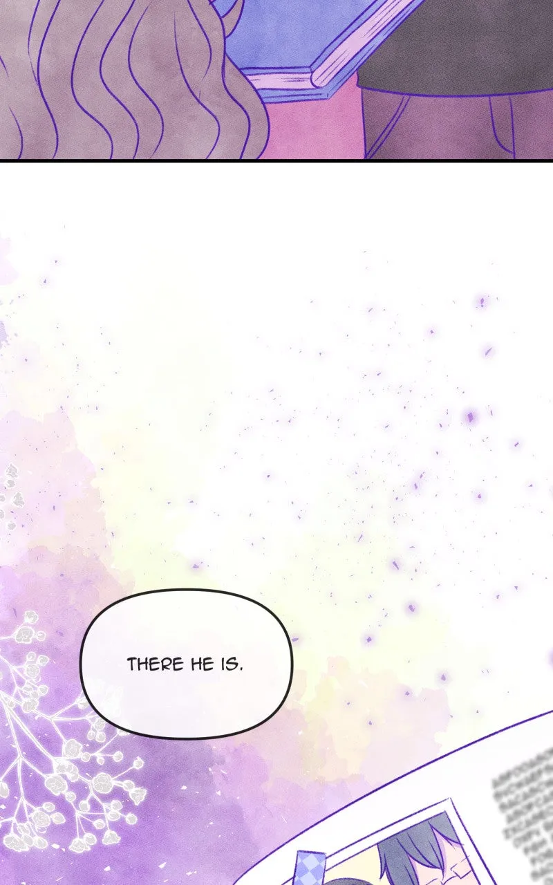 Love Cycle Chapter 76 page 20 - 