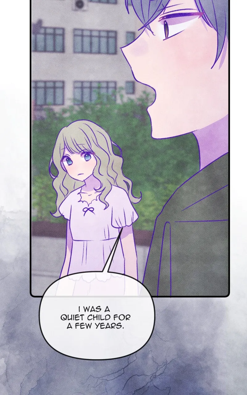 Love Cycle Chapter 76 page 23 - 