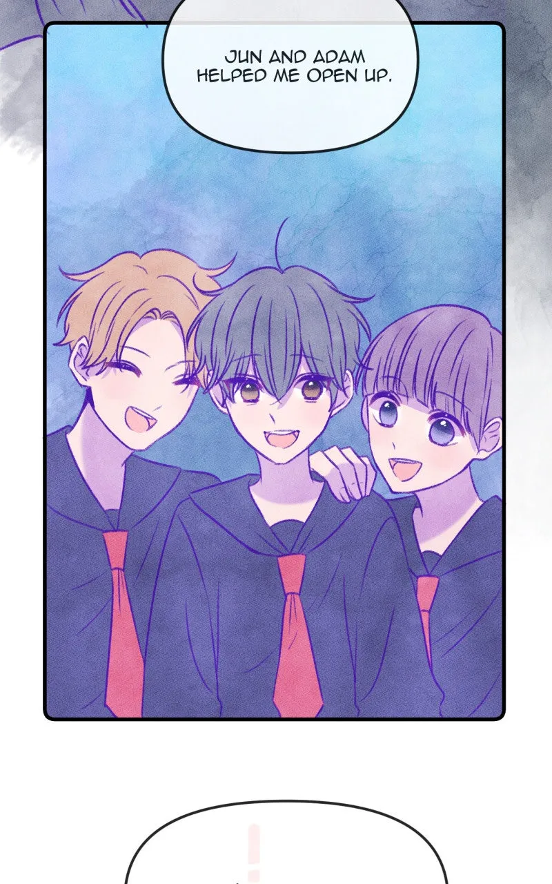 Love Cycle Chapter 76 page 25 - 