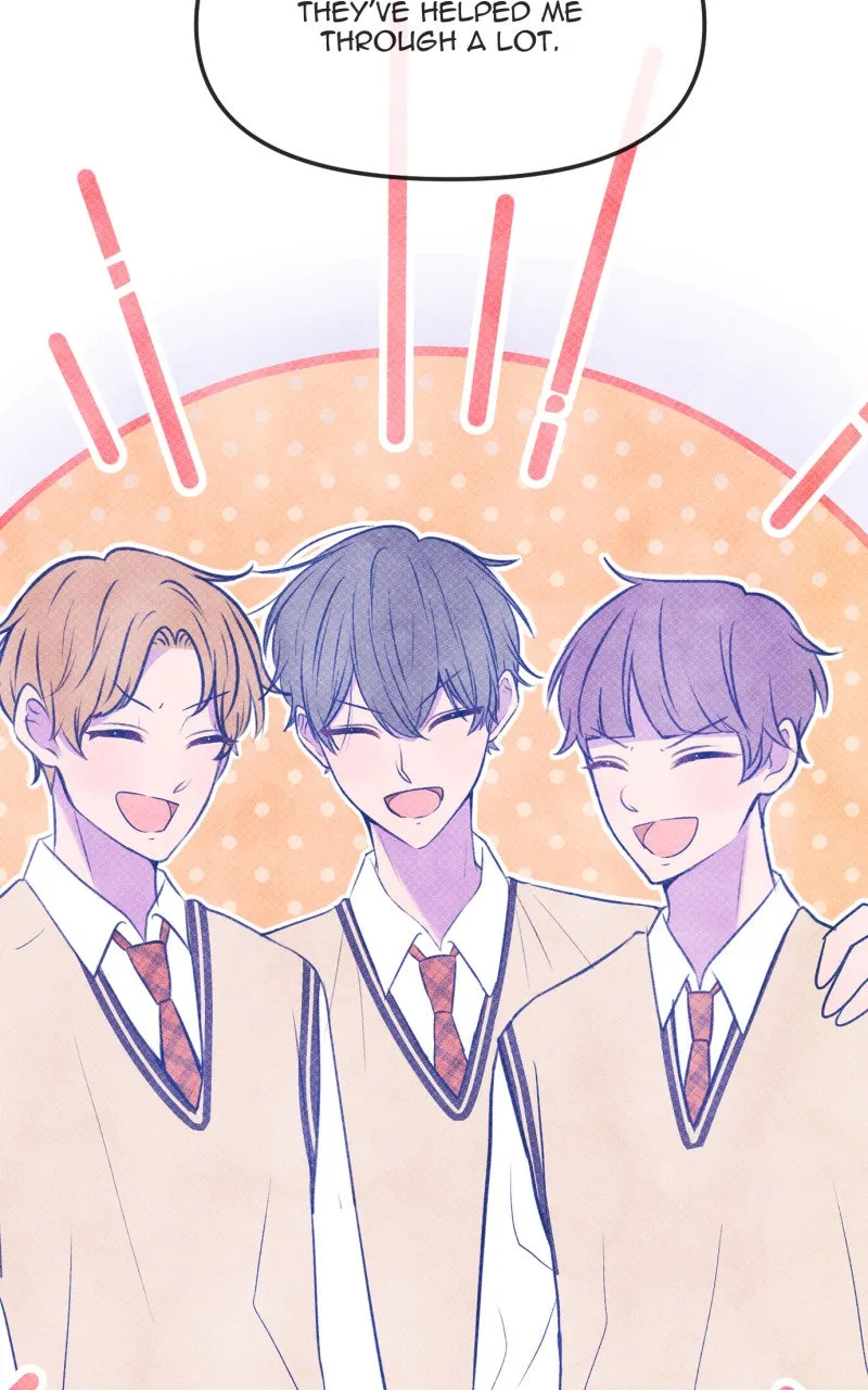 Love Cycle Chapter 76 page 26 - 