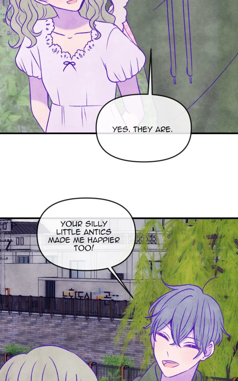 Love Cycle Chapter 76 page 28 - 