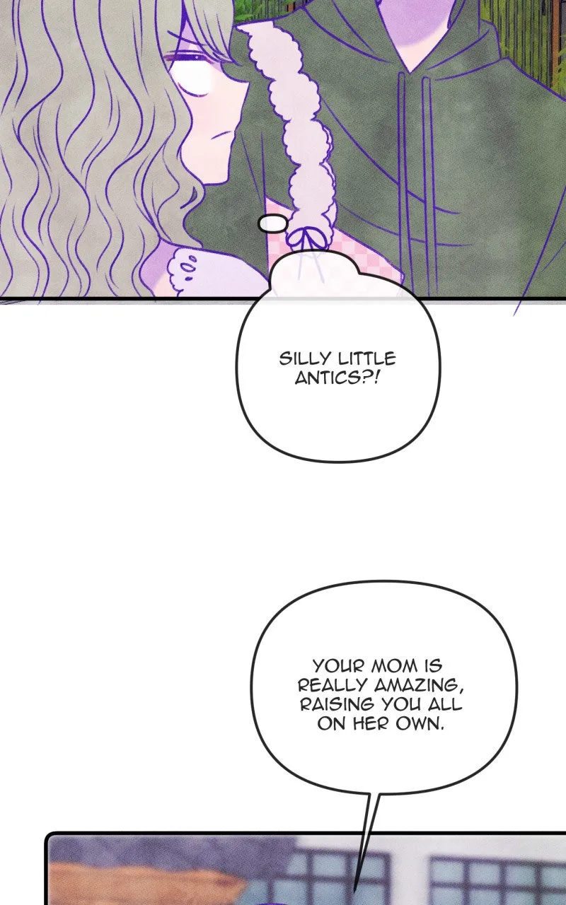 Love Cycle Chapter 76 page 29 - 