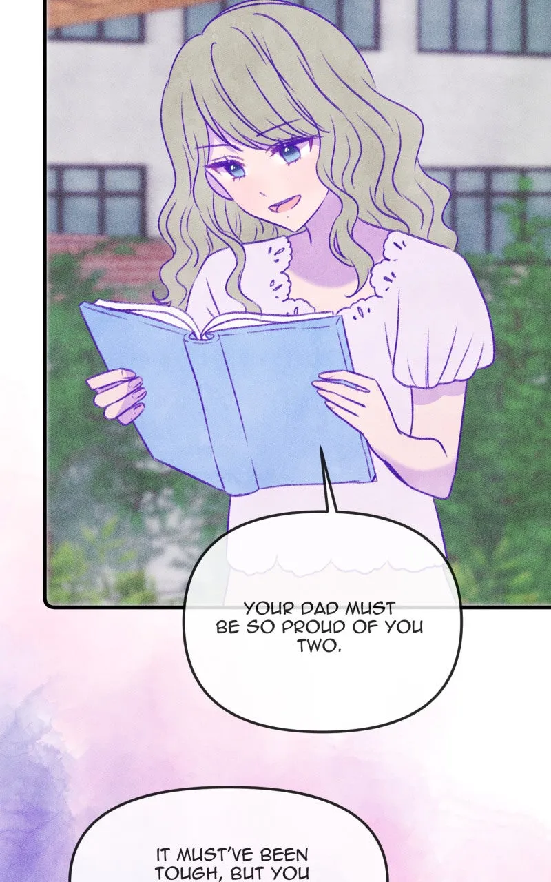 Love Cycle Chapter 76 page 30 - 