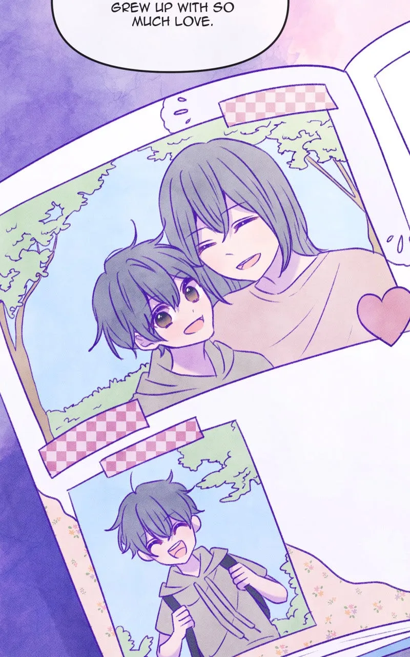 Love Cycle Chapter 76 page 31 - 