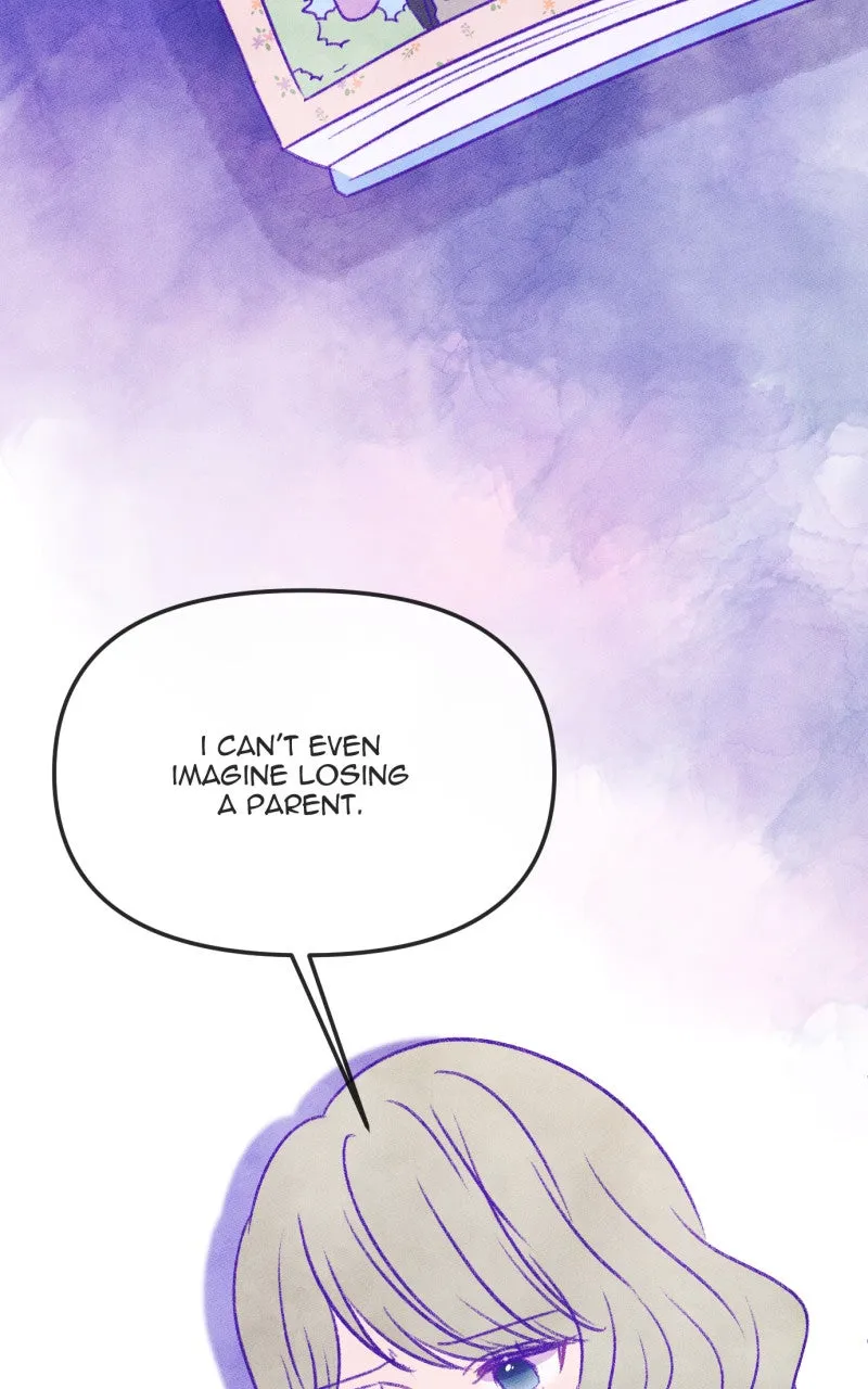 Love Cycle Chapter 76 page 32 - 