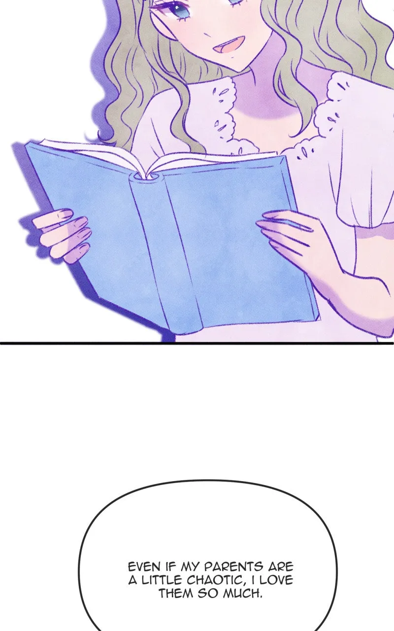 Love Cycle Chapter 76 page 33 - 