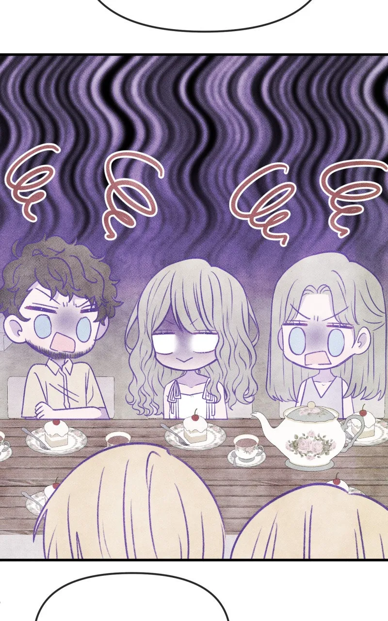 Love Cycle Chapter 76 page 34 - 