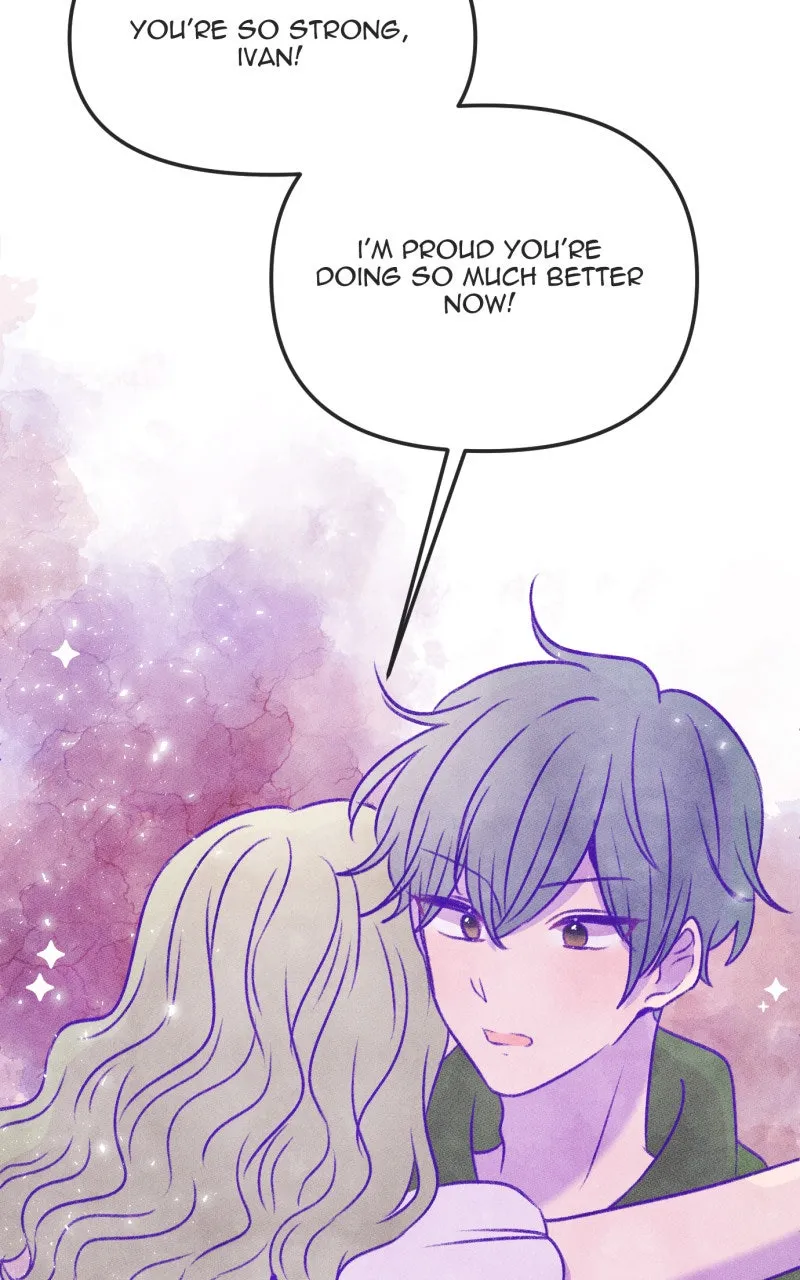 Love Cycle Chapter 76 page 35 - 