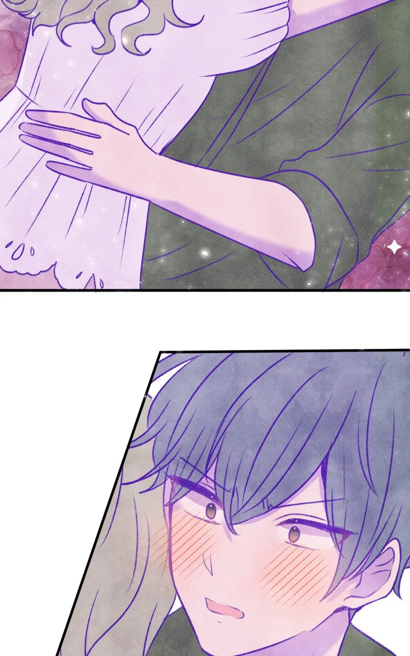 Love Cycle Chapter 76 page 36 - 