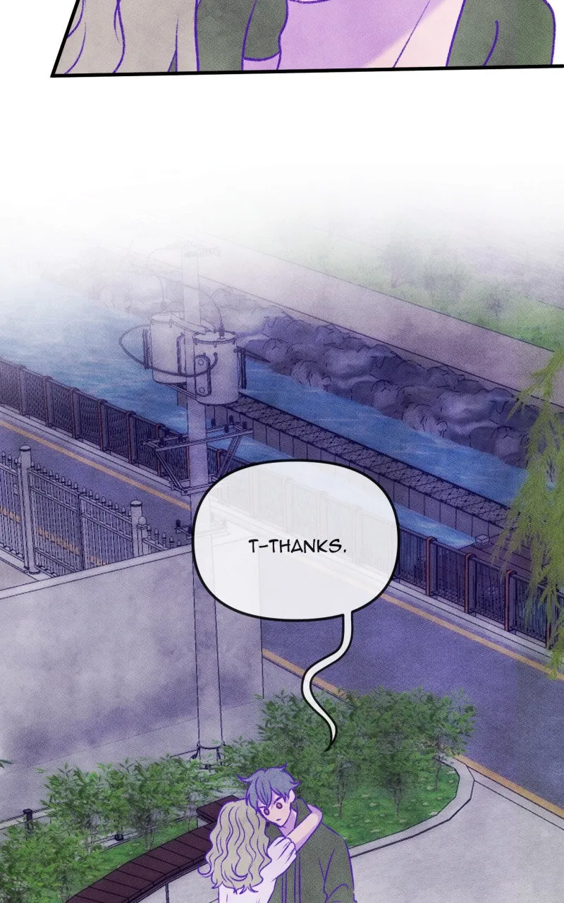 Love Cycle Chapter 76 page 37 - 
