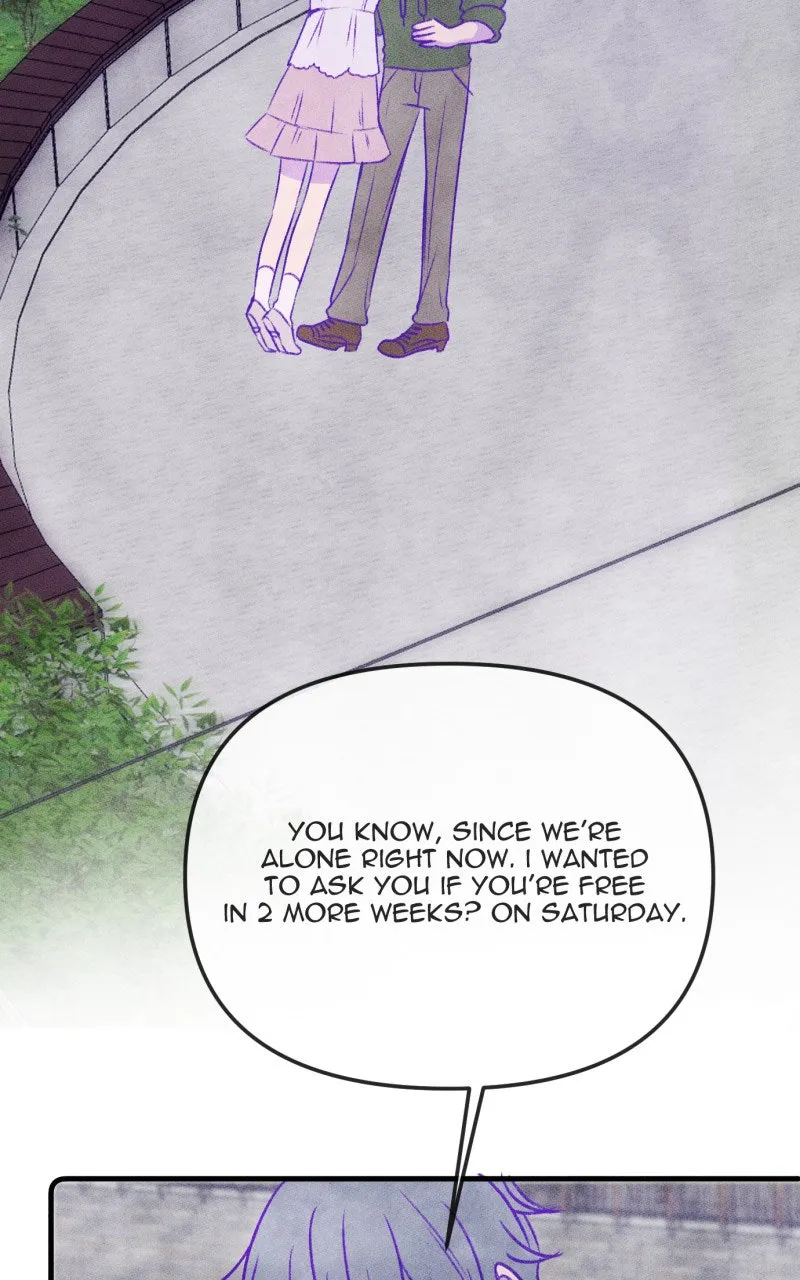 Love Cycle Chapter 76 page 38 - 