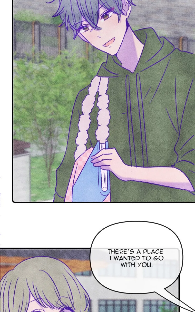 Love Cycle Chapter 76 page 39 - 