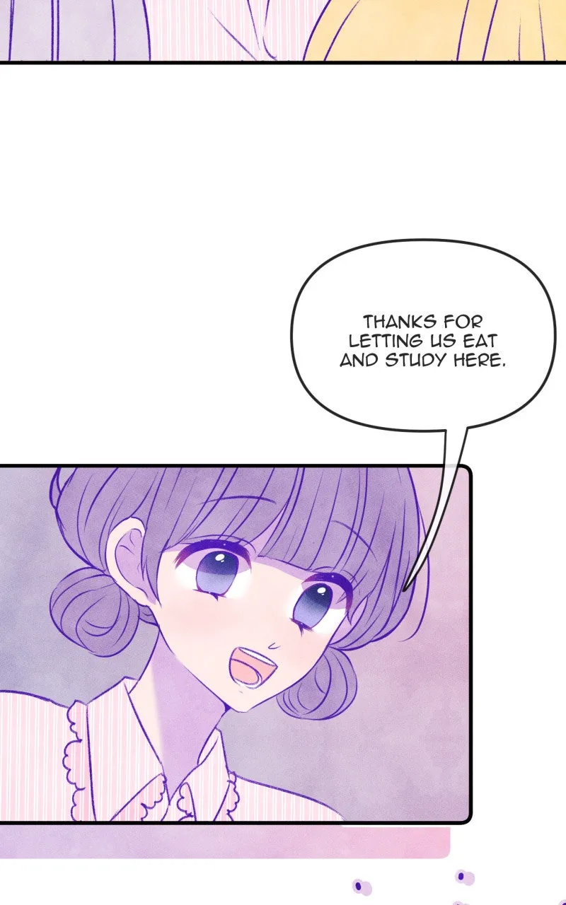 Love Cycle Chapter 76 page 5 - 