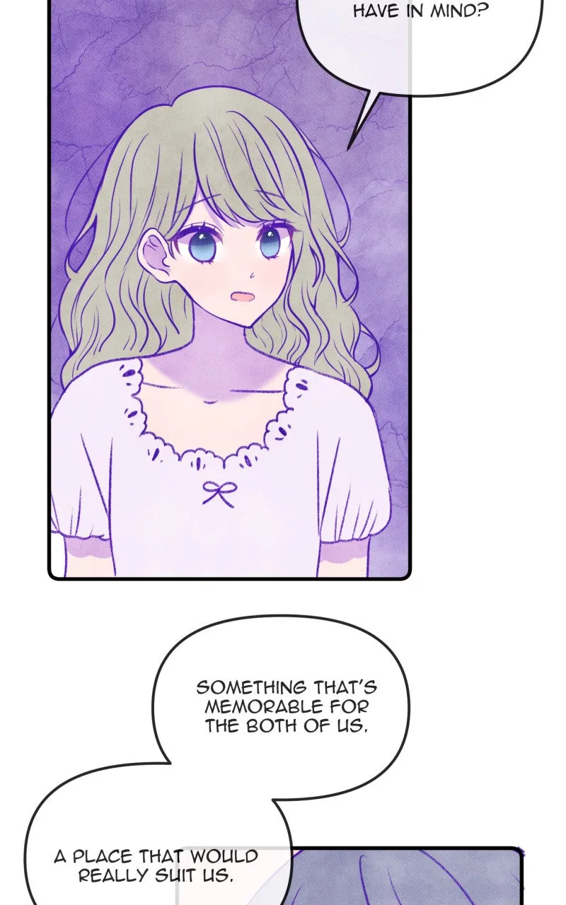 Love Cycle Chapter 76 page 41 - 