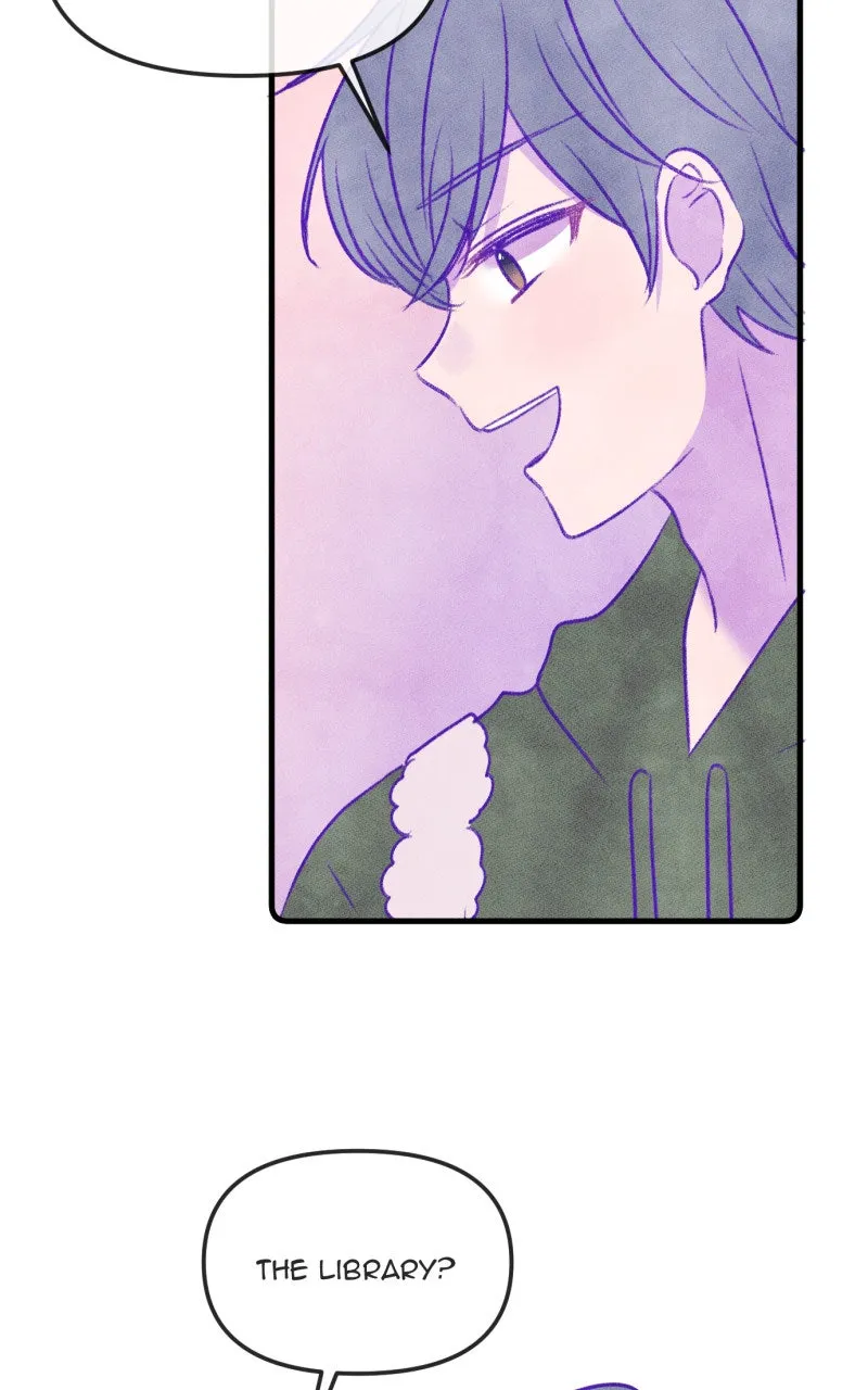 Love Cycle Chapter 76 page 42 - 