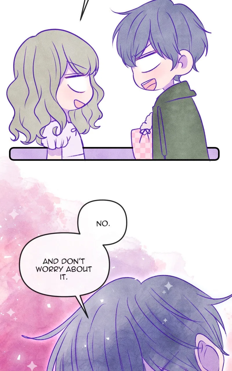 Love Cycle Chapter 76 page 43 - 