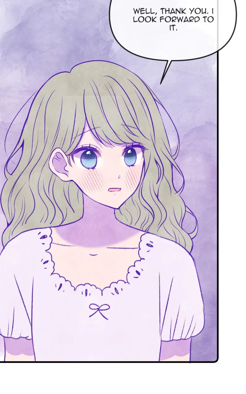 Love Cycle Chapter 76 page 47 - 
