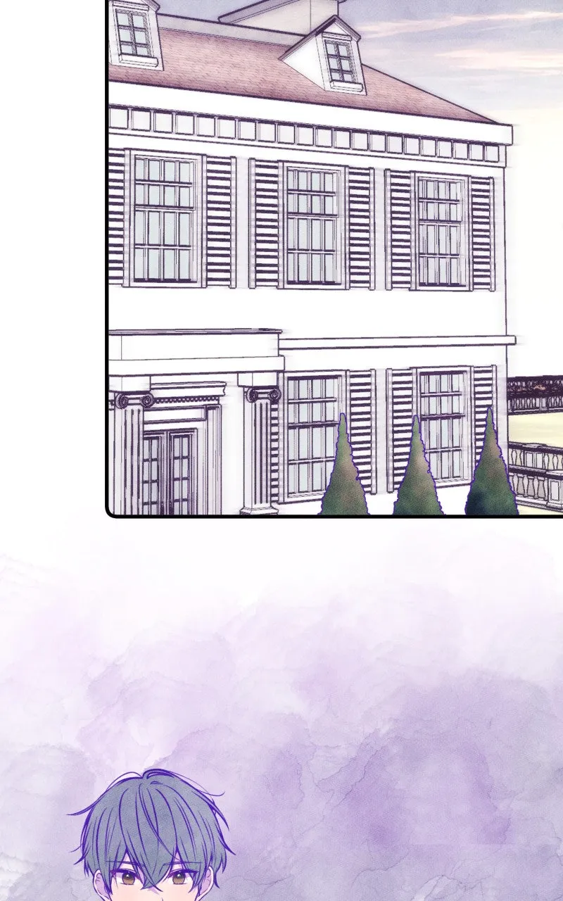 Love Cycle Chapter 76 page 51 - 