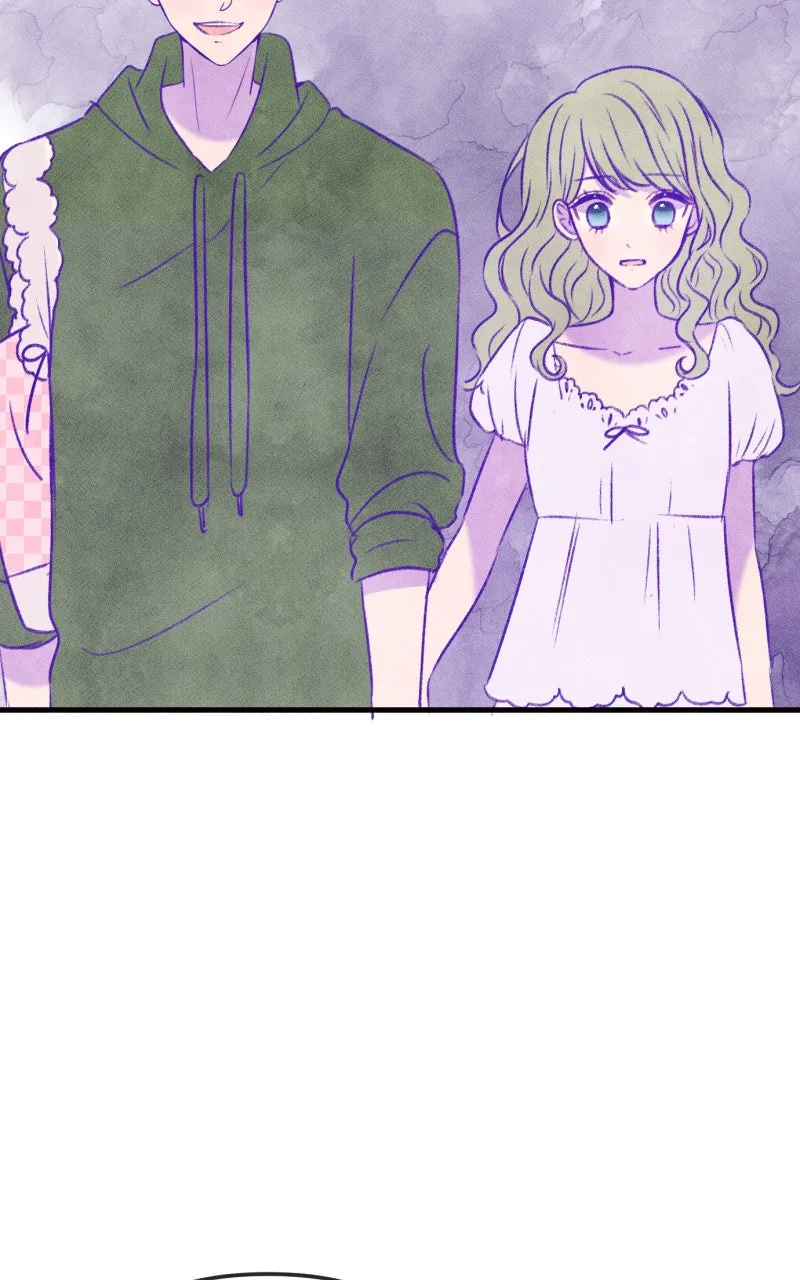 Love Cycle Chapter 76 page 52 - 