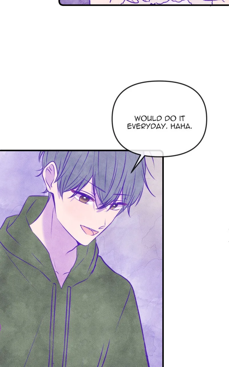 Love Cycle Chapter 76 page 54 - 