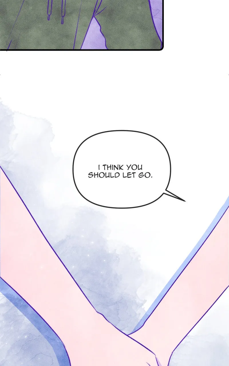Love Cycle Chapter 76 page 55 - 