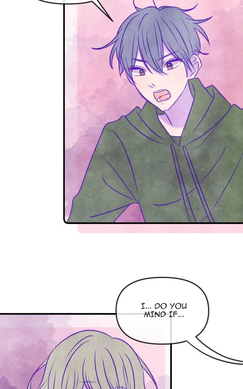 Love Cycle Chapter 76 page 58 - 
