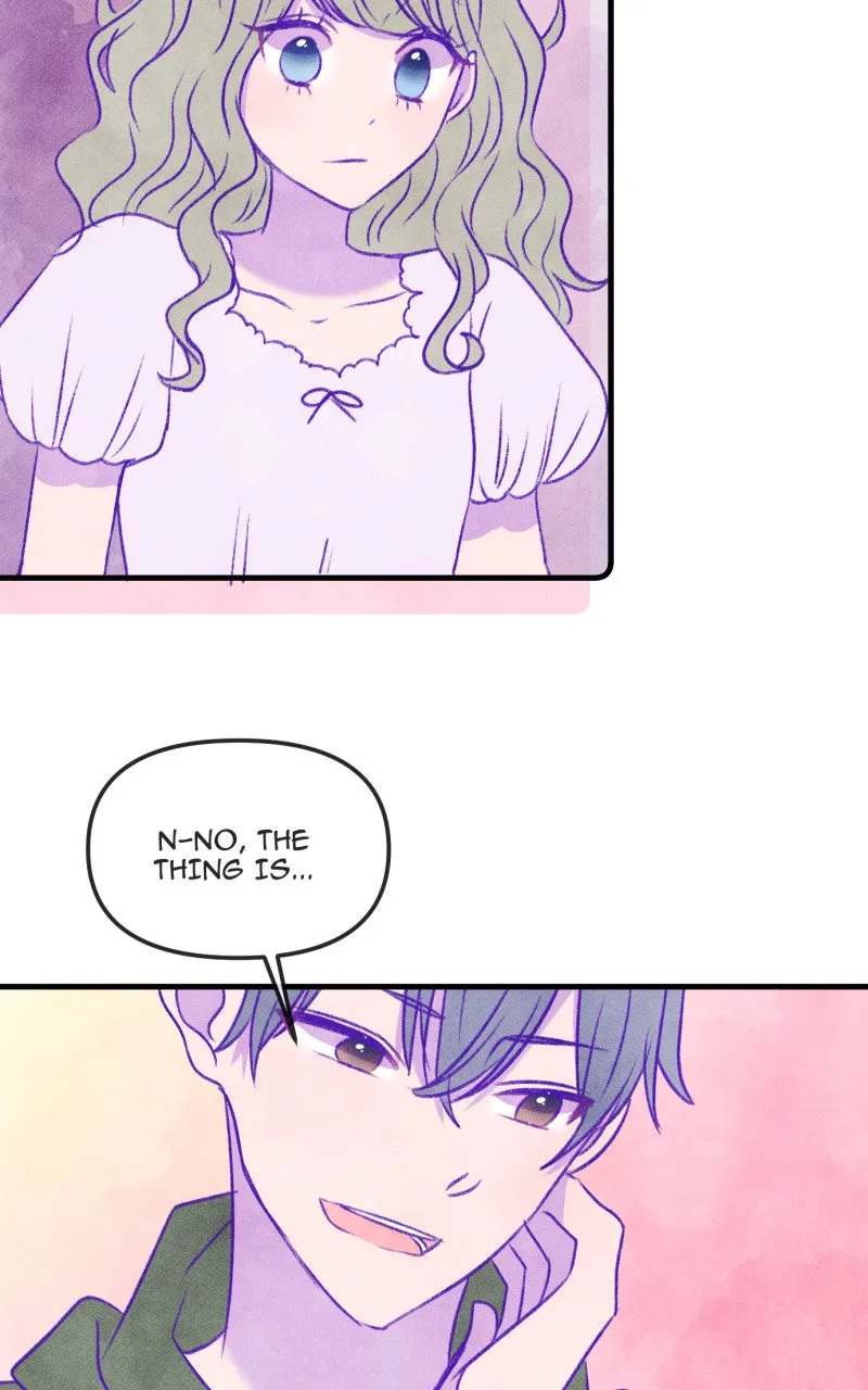Love Cycle Chapter 76 page 59 - 