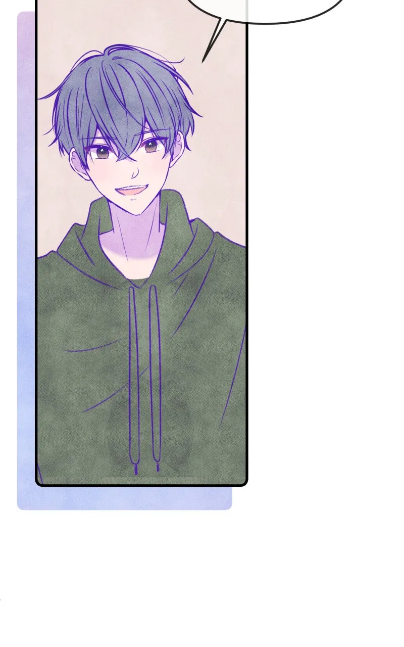 Love Cycle Chapter 76 page 7 - 