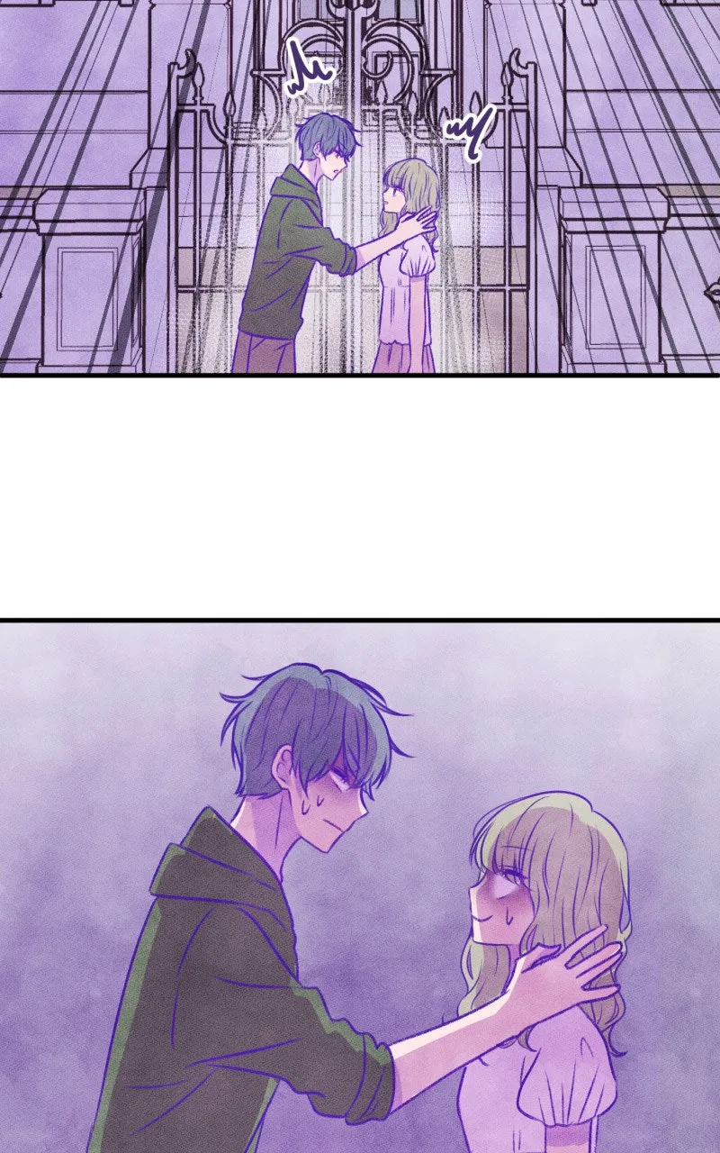 Love Cycle Chapter 76 page 62 - 